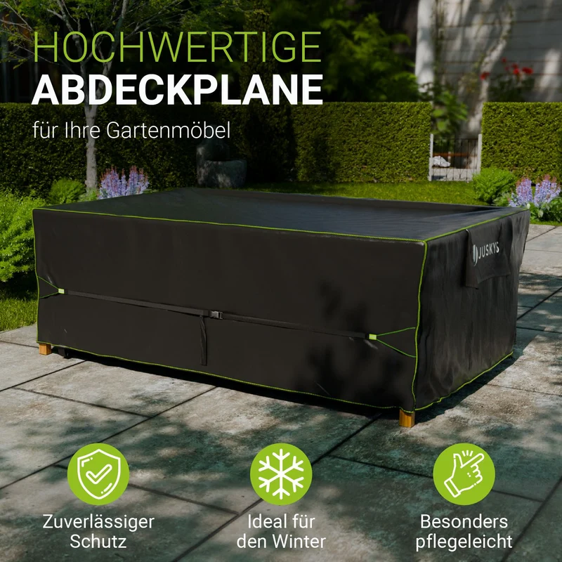 Housse de mobilier de jardin CoverSafe Pro