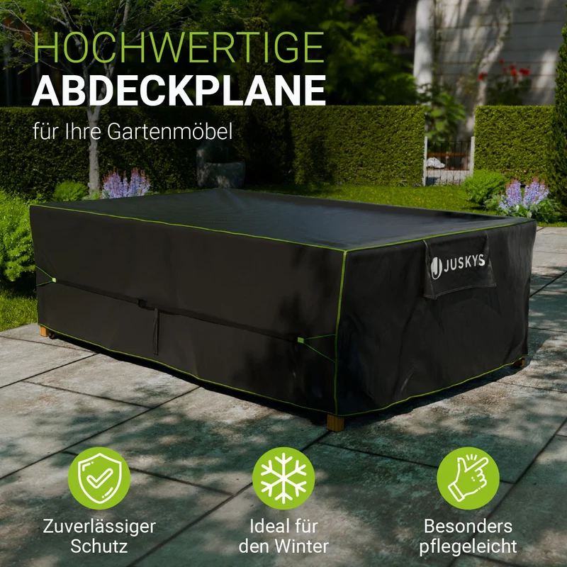 Housse de mobilier de jardin CoverSafe Pro