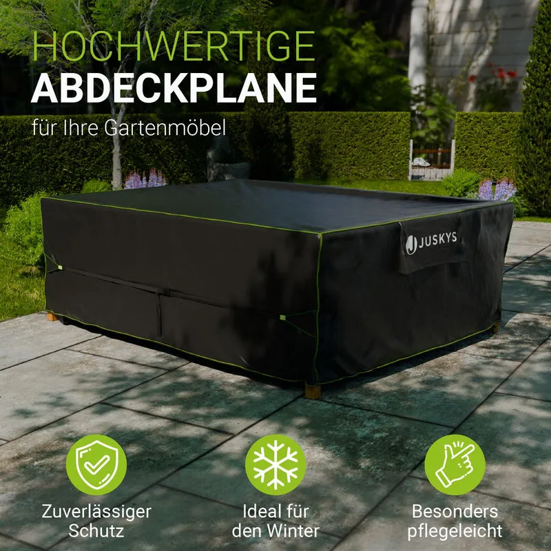 Housse de mobilier de jardin CoverSafe Pro
