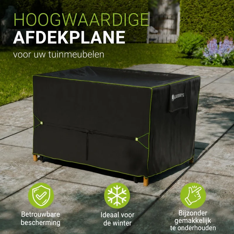 Housse de mobilier de jardin CoverSafe Pro