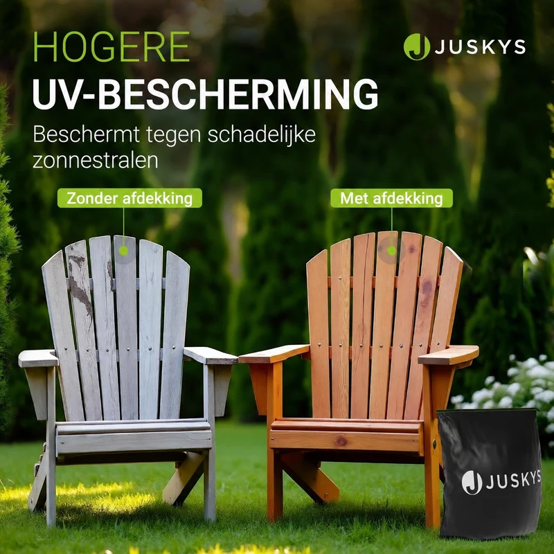 Housse de mobilier de jardin CoverSafe Pro