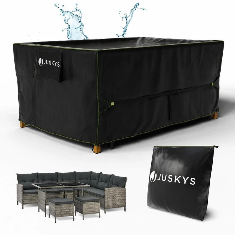 Housse de mobilier de jardin CoverSafe Pro