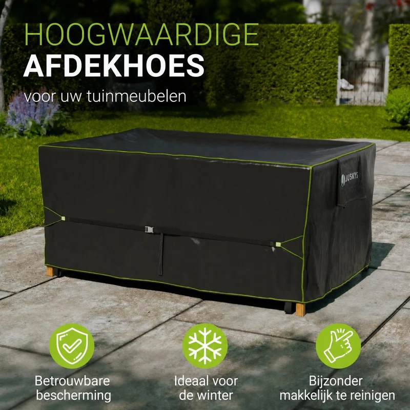 Housse de mobilier de jardin CoverSafe Pro