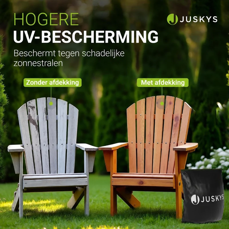 Housse de mobilier de jardin CoverSafe Pro