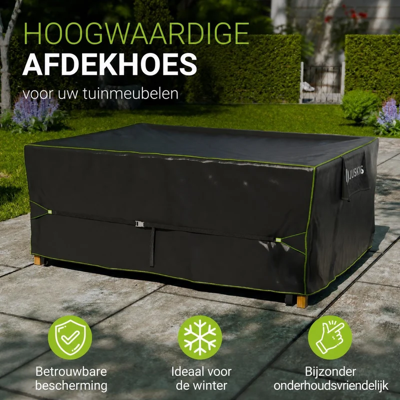 Housse de mobilier de jardin CoverSafe Pro