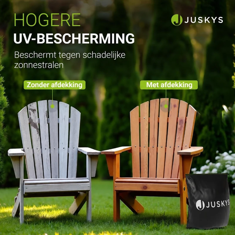 Housse de mobilier de jardin CoverSafe Pro
