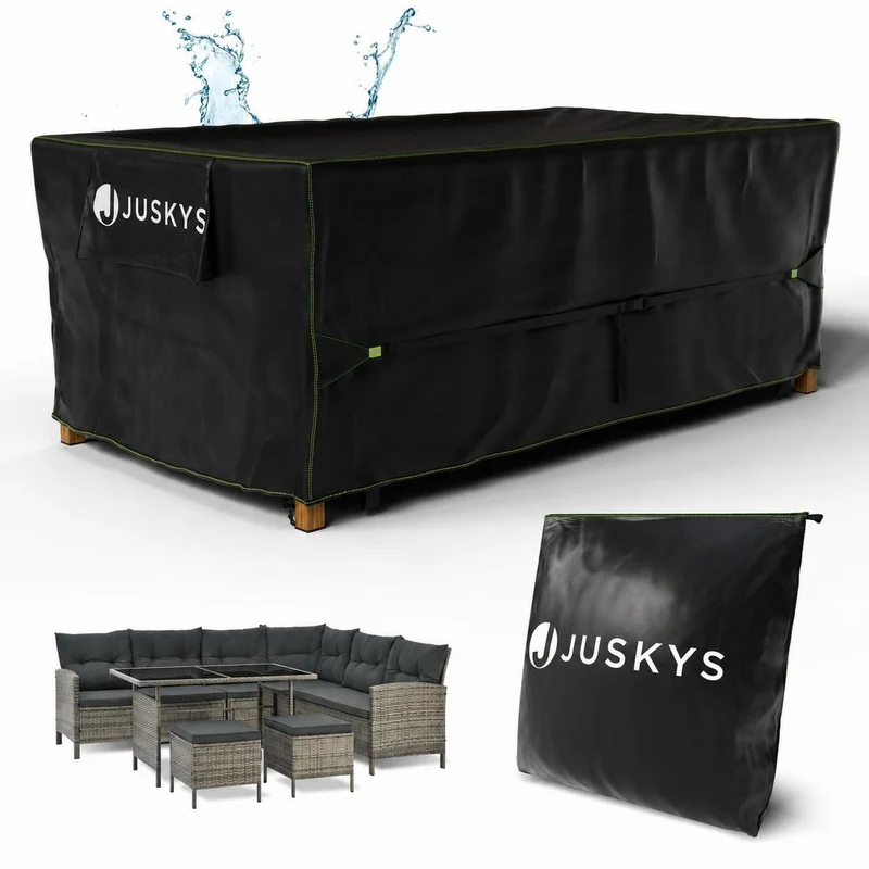 Housse de mobilier de jardin CoverSafe Pro