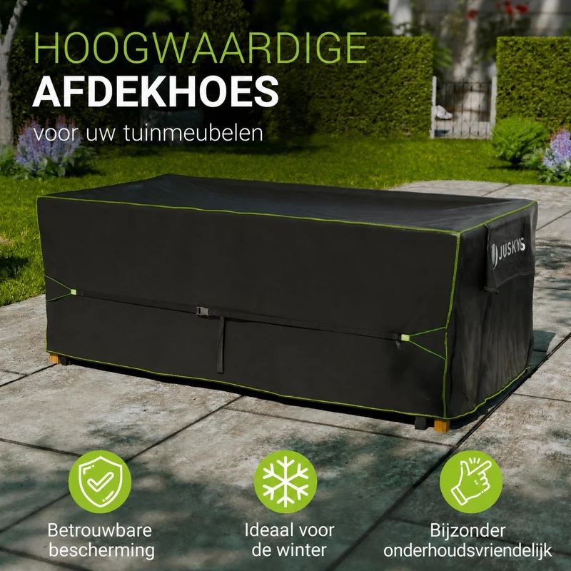 Housse de mobilier de jardin CoverSafe Pro
