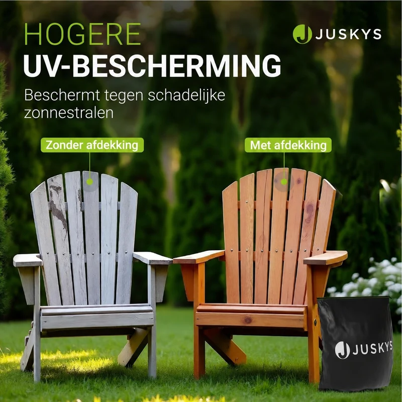 Housse de mobilier de jardin CoverSafe Pro