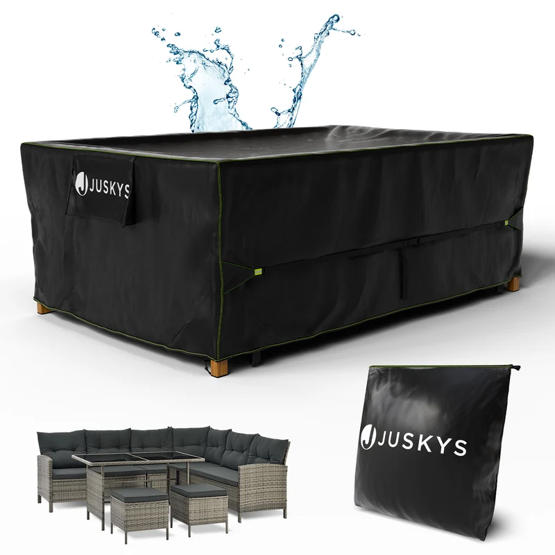 Housse de mobilier de jardin CoverSafe Pro