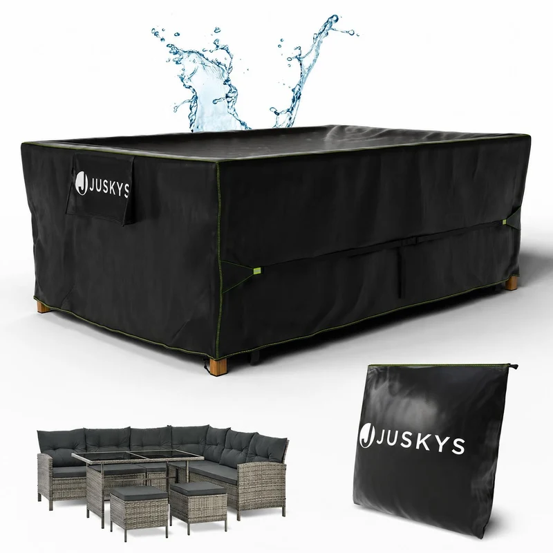 Housse de mobilier de jardin CoverSafe Pro