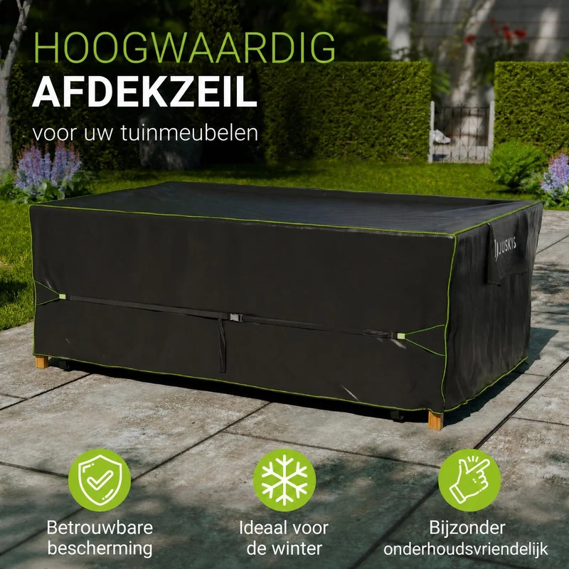 Housse de mobilier de jardin CoverSafe Pro