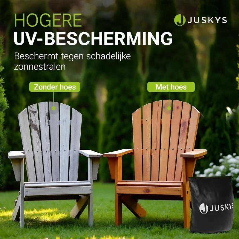 Housse de mobilier de jardin CoverSafe Pro