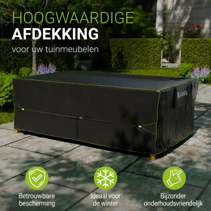 Housse de mobilier de jardin CoverSafe Pro