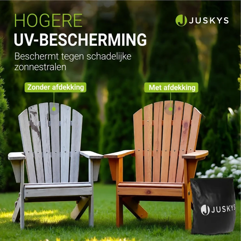 Housse de mobilier de jardin CoverSafe Pro