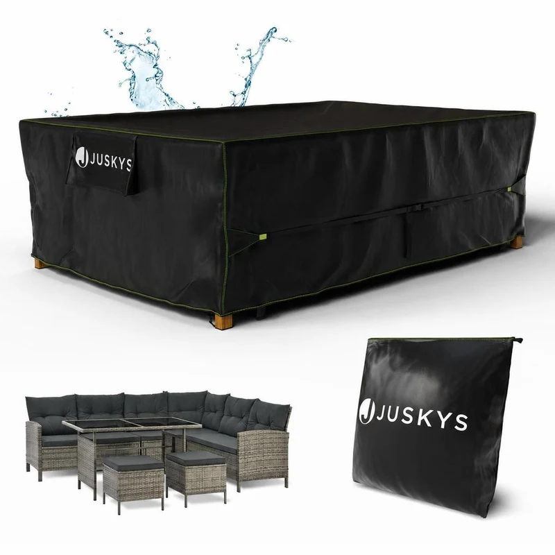 Housse de mobilier de jardin CoverSafe Pro