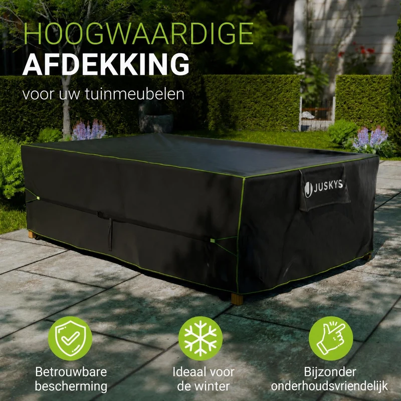 Housse de mobilier de jardin CoverSafe Pro