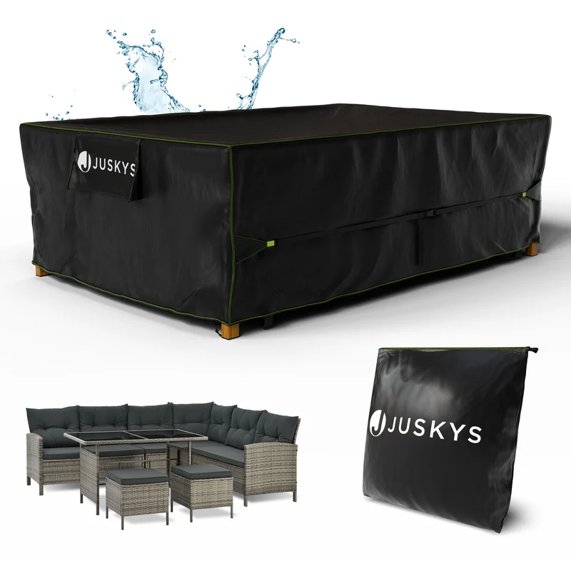 Housse de mobilier de jardin CoverSafe Pro