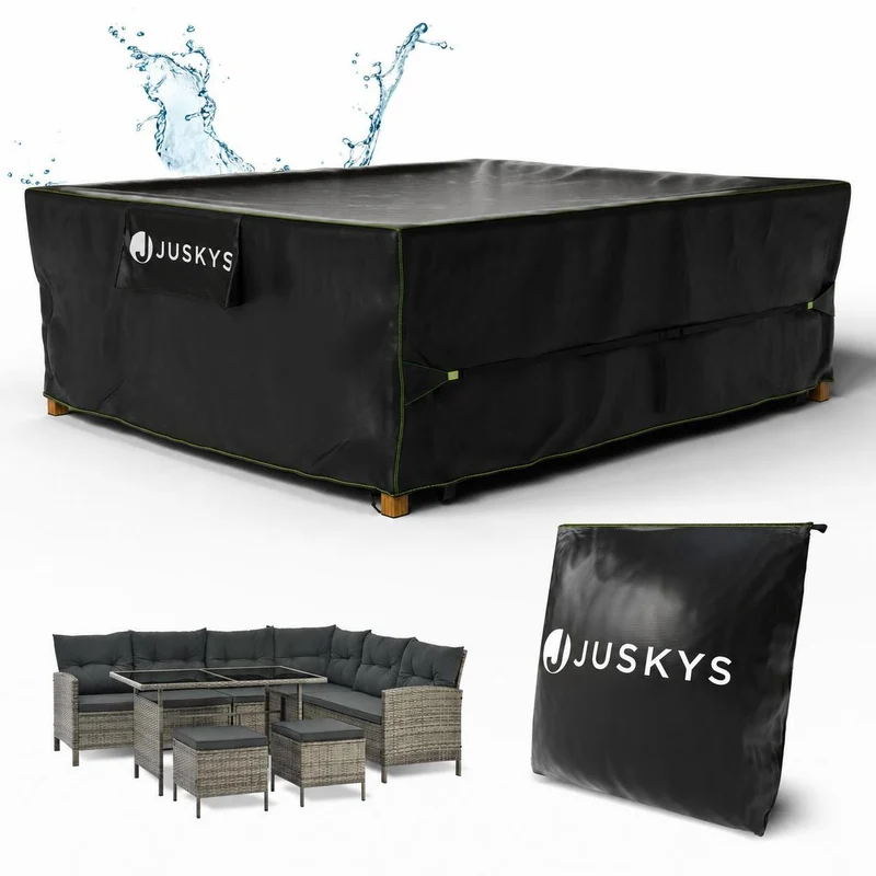 Housse de mobilier de jardin CoverSafe Pro