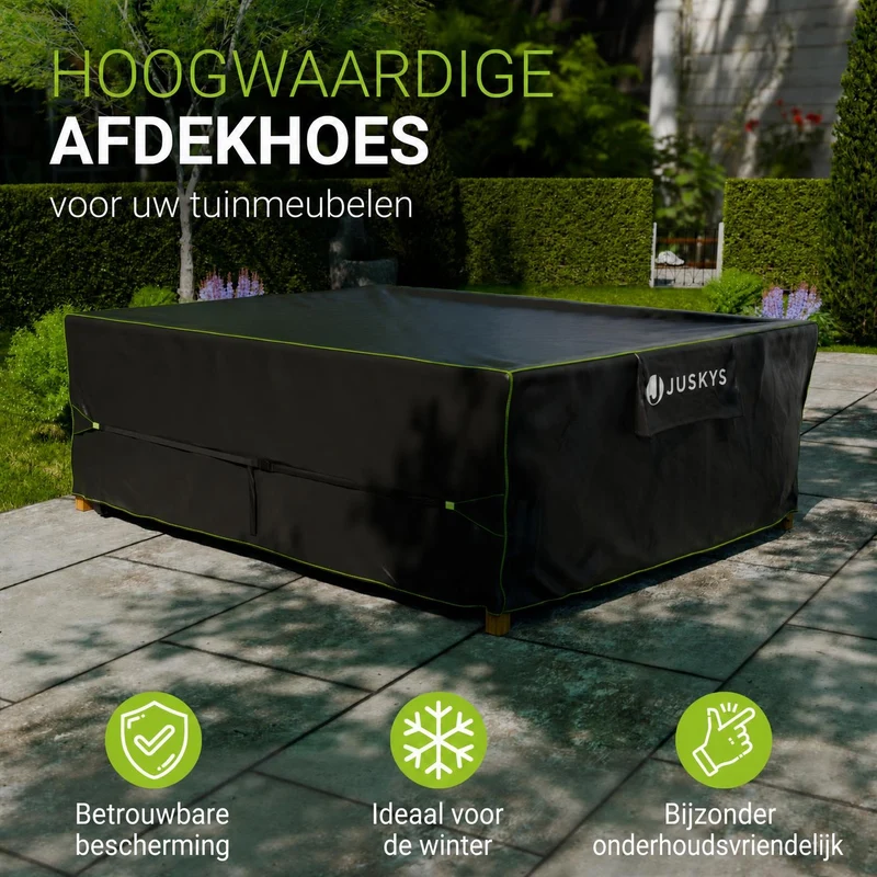 Housse de mobilier de jardin CoverSafe Pro