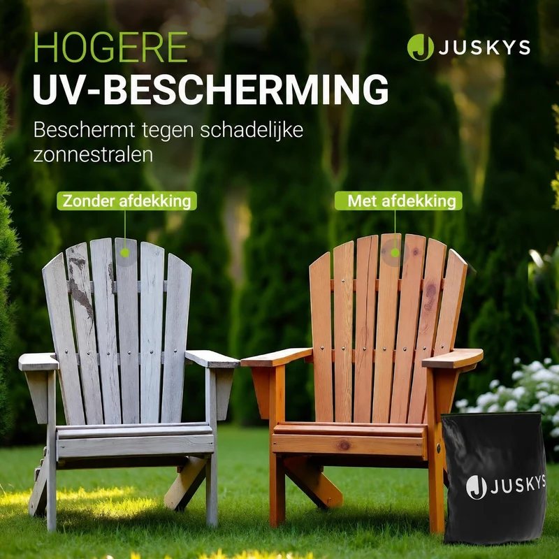 Housse de mobilier de jardin CoverSafe Pro