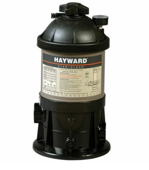 Cartouche de remplacement pour filtre Star Clear C250 Hayward