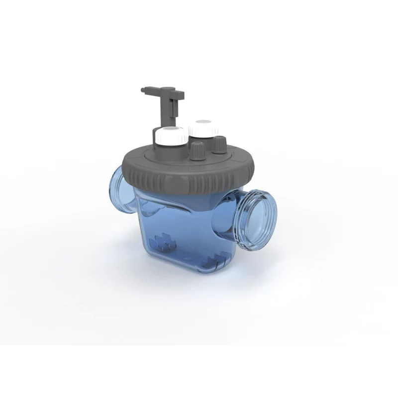 Orpheo VP - Régulateur automatique connecté pH et RedOx