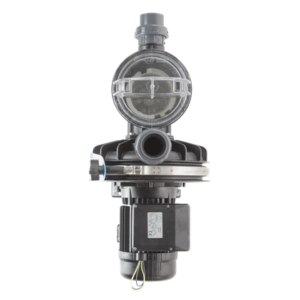 Pompe Piscine La Sta-Rite Triphasée 16 m³/h - 1 CV | Pentair
