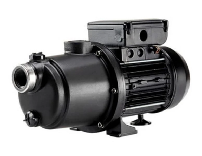 Surpresseur Robot Boost-Rite Evo 1 CV Triphasé - Pentair