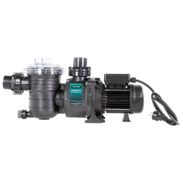 Pompe Swimmey Pentair 1,5 CV Mono (20 m³/h)