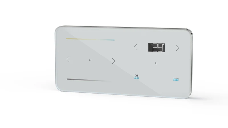Link Touch White