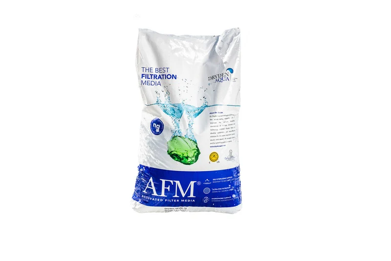 Filtre piscine AFM grade 3 - Filtre AFM - filtration efficace et durable
