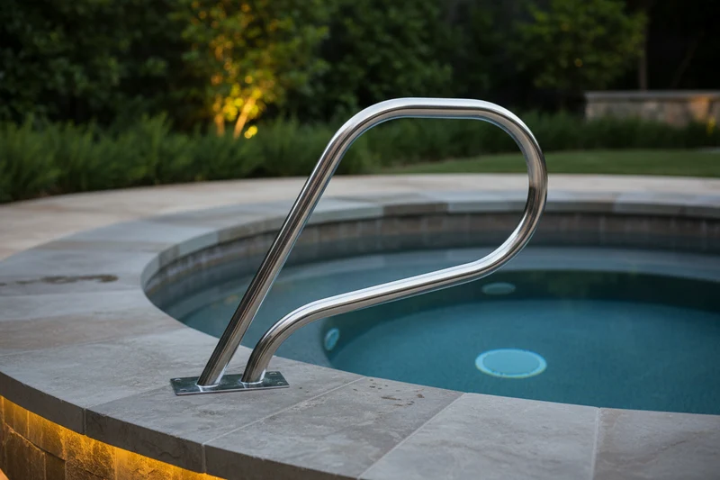 Flexinox Sortie de Bain et Spa - Large choix de modèles