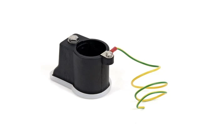 Flexinox Ancrage à sceller complet d’échelle (lot de 2)