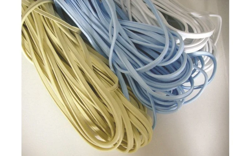 Jonc de Blocage PSI Extrusion - Rouleaux de 30 m - 7 coloris