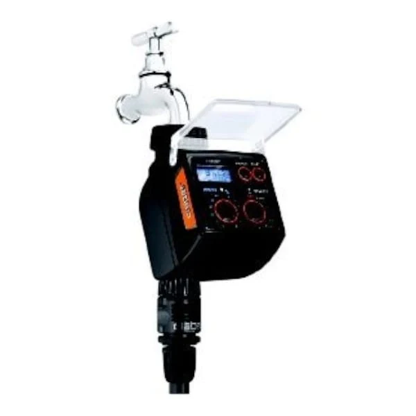 Claber prog.d'eau Aqua Tempo Select 8486