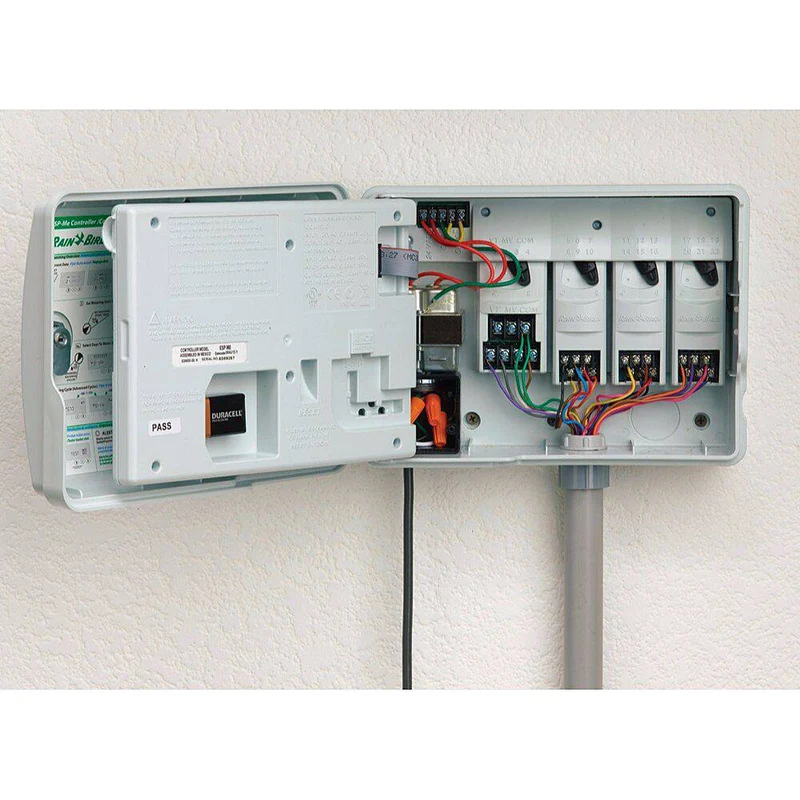 Programador ESP-ME Modulares - RAIN BIRD