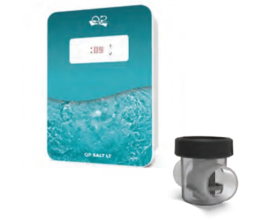 Electrólise de Sal QP SALT LITE