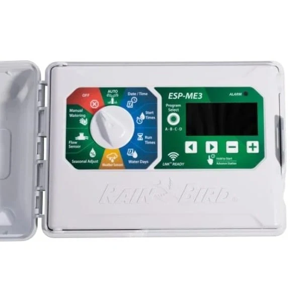 Rainbird ESP-ME 4 Station basis WiFi