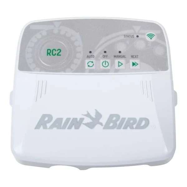 Rain Bird RC2 Intérieur 4-8 stations WIFI inclus