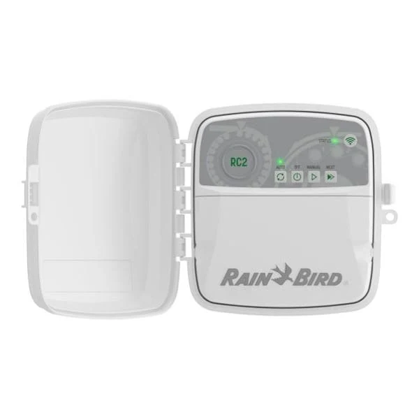 Contrôleur RC2 à 8 stations contrôlé par une application