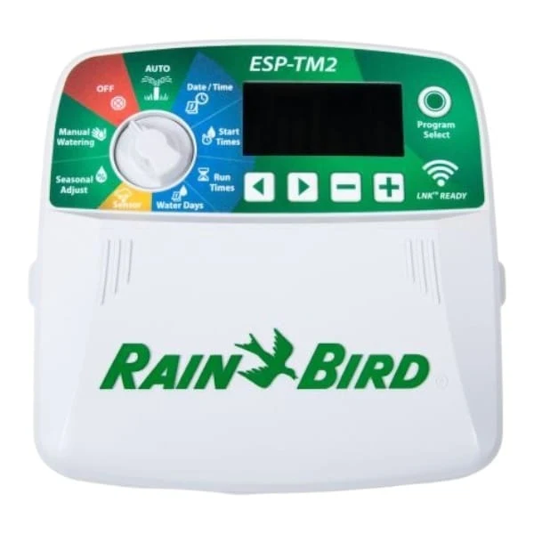 ESP-TM2 Intérieur 4-12 stations compatible WIFI