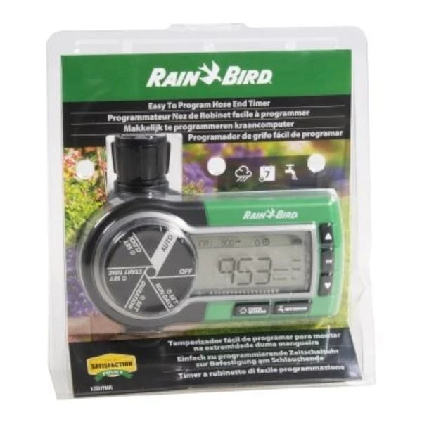 Rainb.watertimer EN/SP/FR + NL/DE Manuel