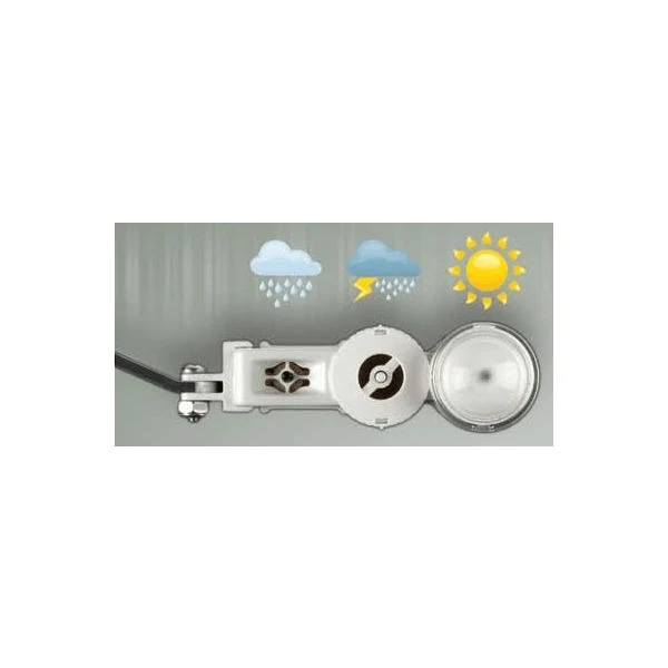Hunter Solar Sync