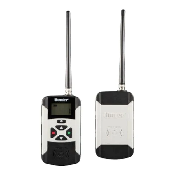 Hunter Roam XL kit télécommande