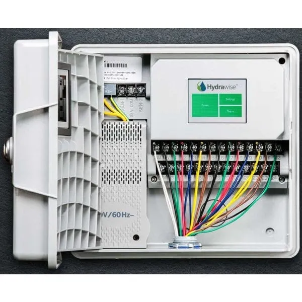 HUNTER PRO-HC – ORDINATEUR D’ARROSAGE AVEC COMMANDE WI-FI