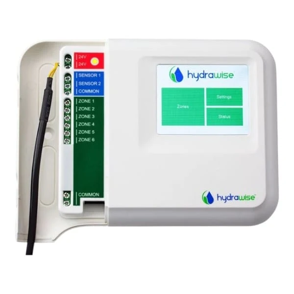 Hunter 12 stations module pour HC1201