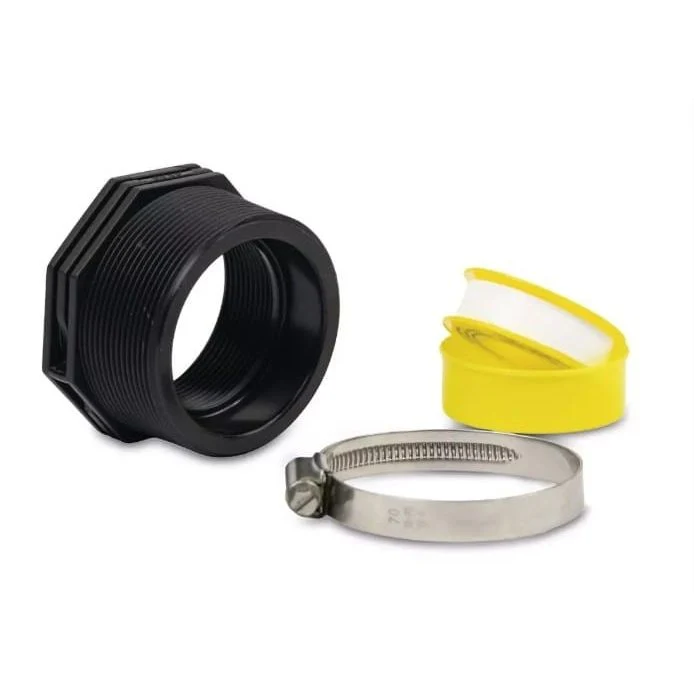 Adaptateur 2" / 2 1/2" INT