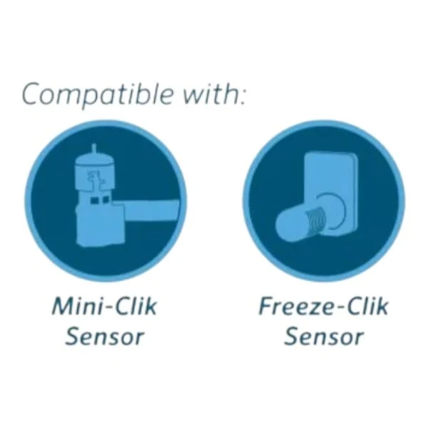HUNTER NODE-BT – Contrôleur d’Irrigation Bluetooth sur Batteries avec Contrôle par Application