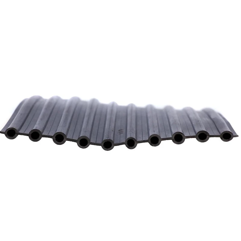 Rouleau EPDM vrac 60mx15cm pour panneau solaire EPDM 10 m²
